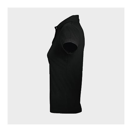 Polo Femme Prime Prenium Personnalisé