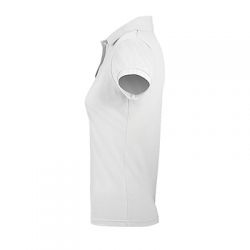 Polo Femme Prime Prenium Personnalisé