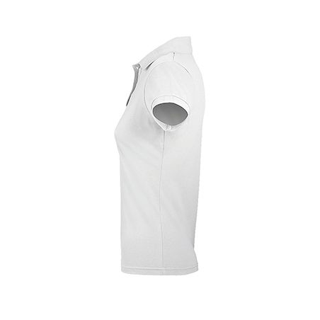 Polo Femme Prime Prenium Personnalisé