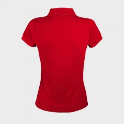 Polo Femme Prime Prenium Personnalisé