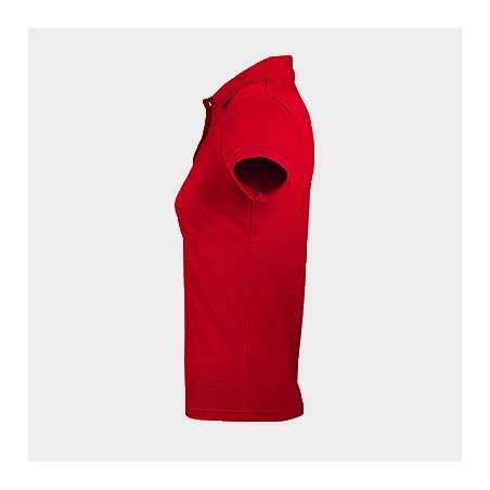 Polo Femme Prime Prenium Personnalisé