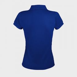Polo Femme Prime Prenium Personnalisé