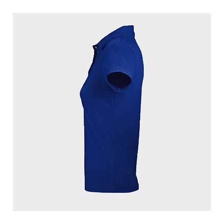 Polo Femme Prime Prenium Personnalisé