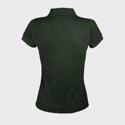 Polo Femme Prime Prenium Personnalisé