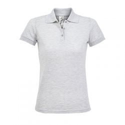 Polo Femme Prime Prenium Personnalisé