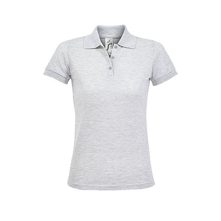 Polo Femme Prime Prenium Personnalisé
