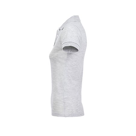 Polo Femme Prime Prenium Personnalisé