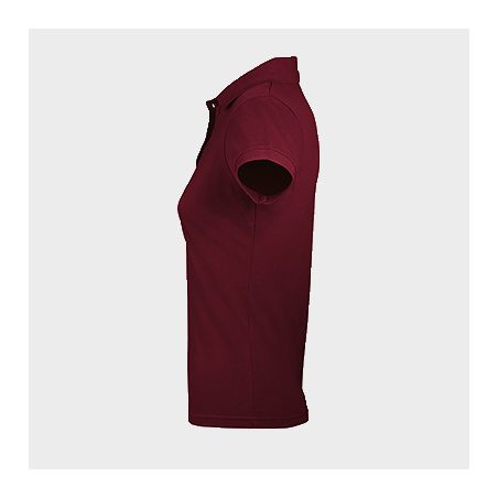 Polo Femme Prime Prenium Personnalisé