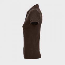 Polo Femme Prime Prenium Personnalisé