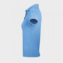 Polo Femme Prime Prenium Personnalisé