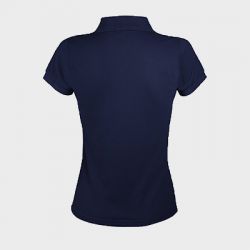 Polo Femme Prime Prenium Personnalisé