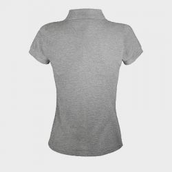 Polo Femme Prime Prenium Personnalisé