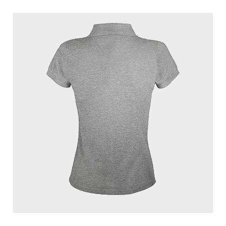 Polo Femme Prime Prenium Personnalisé