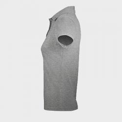 Polo Femme Prime Prenium Personnalisé