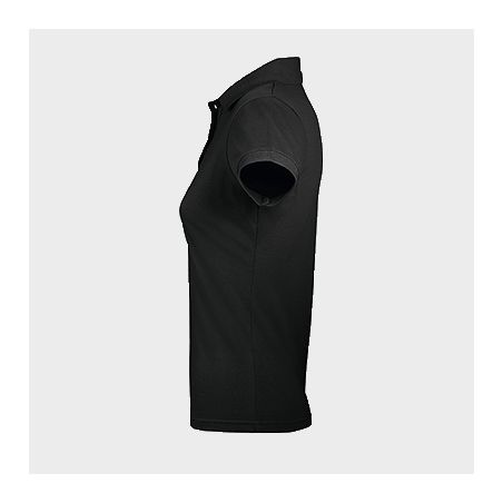 Polo Femme Prime Prenium Personnalisé