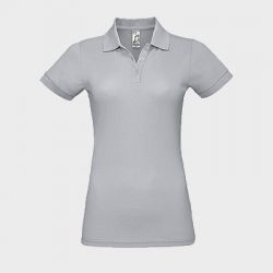 Polo Femme Prime Prenium Personnalisé