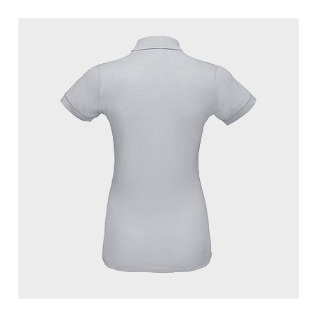 Polo Femme Prime Prenium Personnalisé