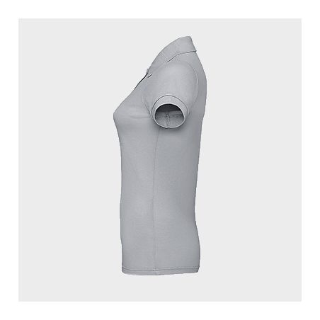 Polo Femme Prime Prenium Personnalisé