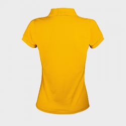 Polo Femme Prime Prenium Personnalisé