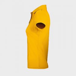 Polo Femme Prime Prenium Personnalisé