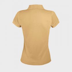 Polo Femme Prime Prenium Personnalisé