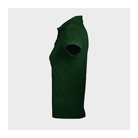 Polo Femme Prime Prenium Personnalisé