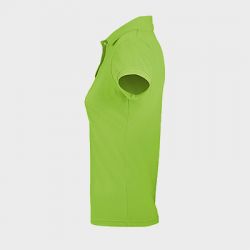 Polo Femme Prime Prenium Personnalisé