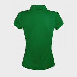 Polo Femme Prime Prenium Personnalisé
