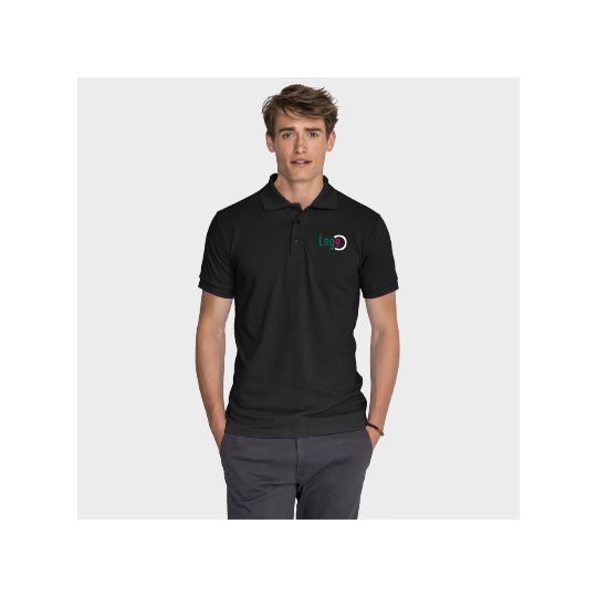 Polo Homme Prime Prenium Personnalisé