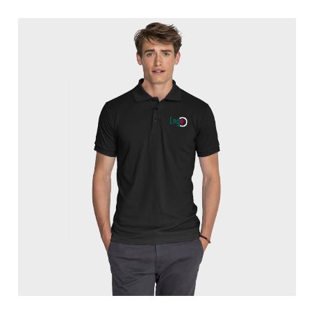 Polo Homme Prime Prenium Personnalisé