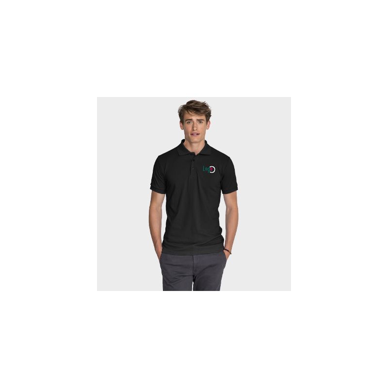 Polo Homme Prime Prenium Personnalisé