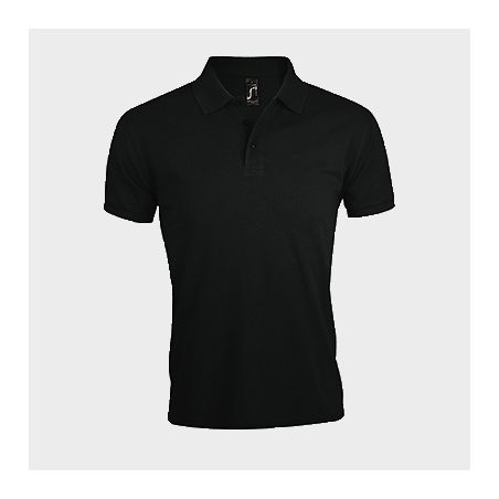 Polo Homme Prime Prenium Personnalisé