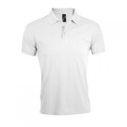 Polo Homme Prime Prenium Personnalisé