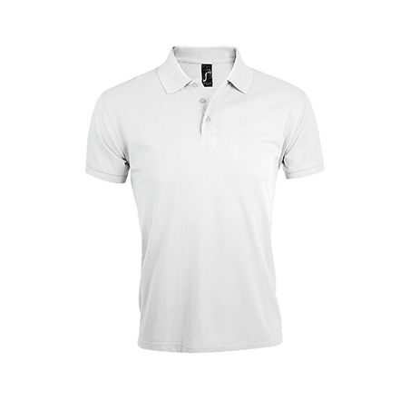 Polo Homme Prime Prenium Personnalisé