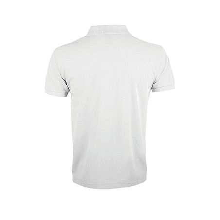 Polo Homme Prime Prenium Personnalisé