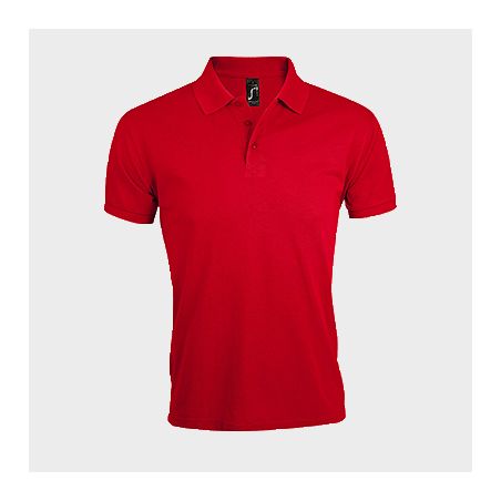 Polo Homme Prime Prenium Personnalisé