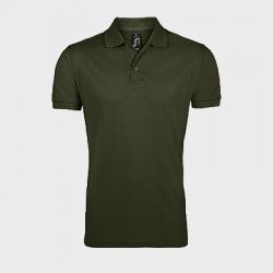 Polo Homme Prime Prenium Personnalisé