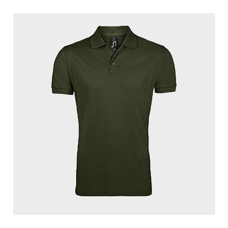 Polo Homme Prime Prenium Personnalisé