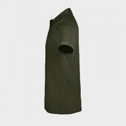 Polo Homme Prime Prenium Personnalisé