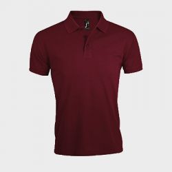 Polo Homme Prime Prenium Personnalisé