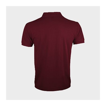 Polo Homme Prime Prenium Personnalisé