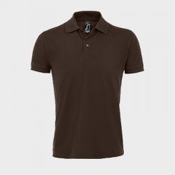 Polo Homme Prime Prenium Personnalisé