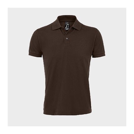 Polo Homme Prime Prenium Personnalisé