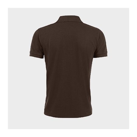 Polo Homme Prime Prenium Personnalisé