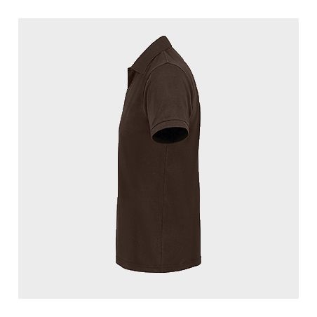 Polo Homme Prime Prenium Personnalisé