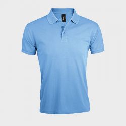 Polo Homme Prime Prenium Personnalisé