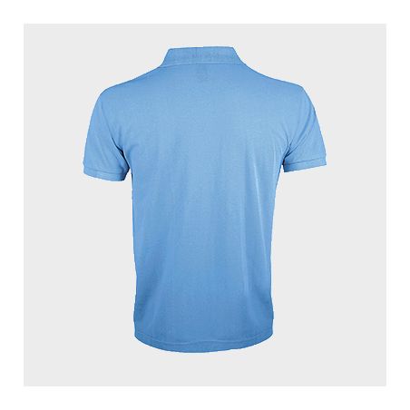 Polo Homme Prime Prenium Personnalisé