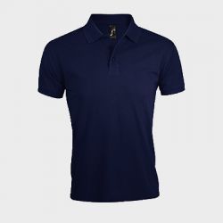 Polo Homme Prime Prenium Personnalisé