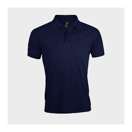Polo Homme Prime Prenium Personnalisé