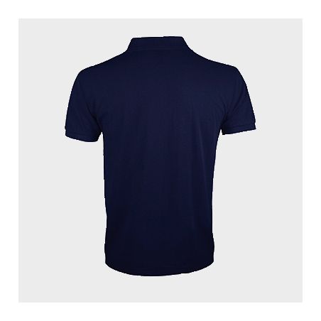 Polo Homme Prime Prenium Personnalisé